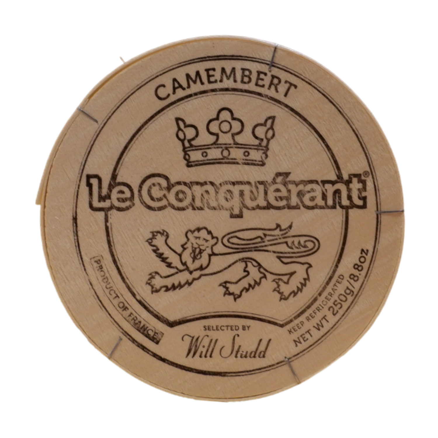 Conquerant Camembert