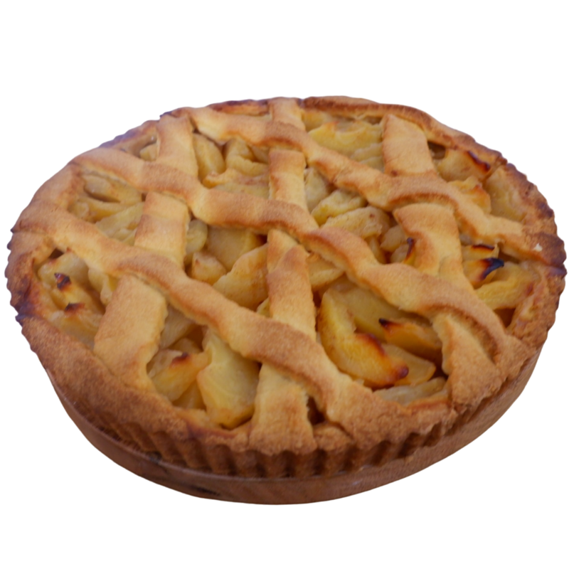 Apple Pie