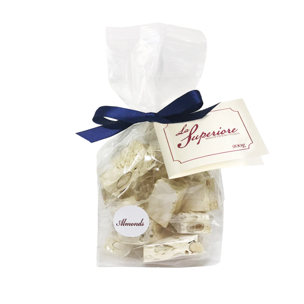 La Superiore Torroncini Almond