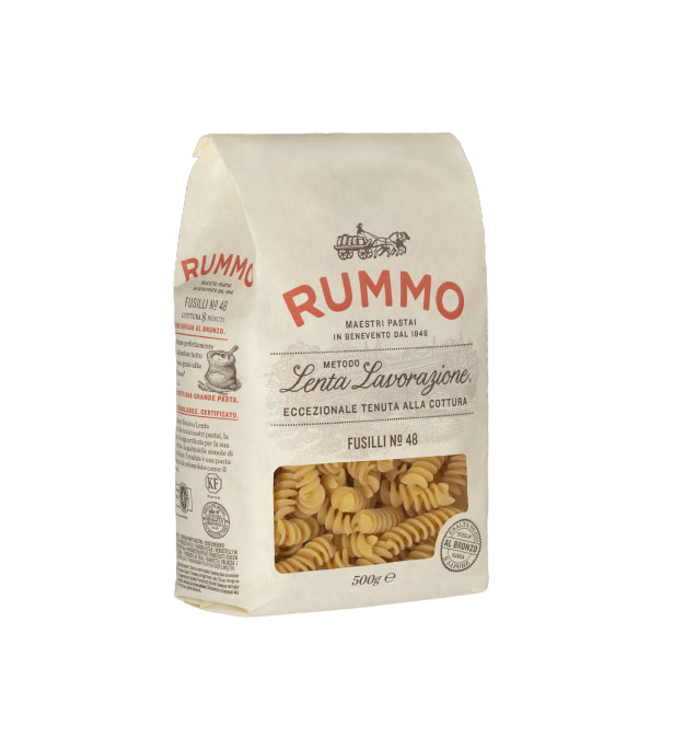 Rummo Fusilli