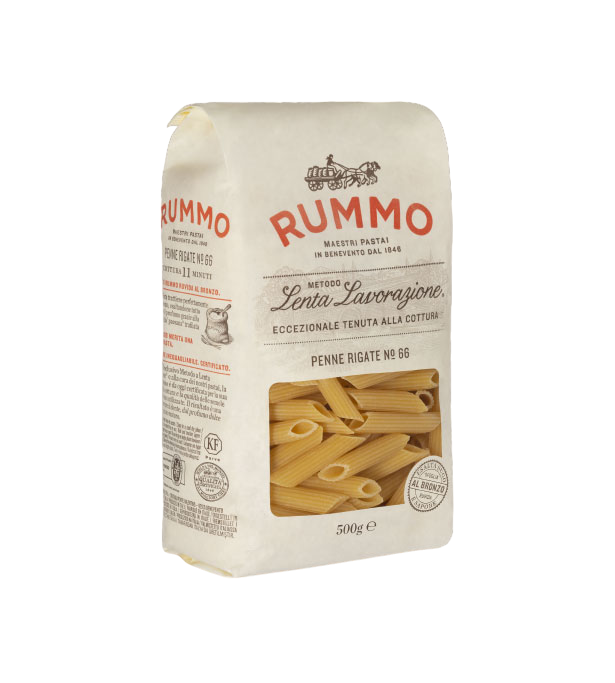 Rummo Penne Rigate