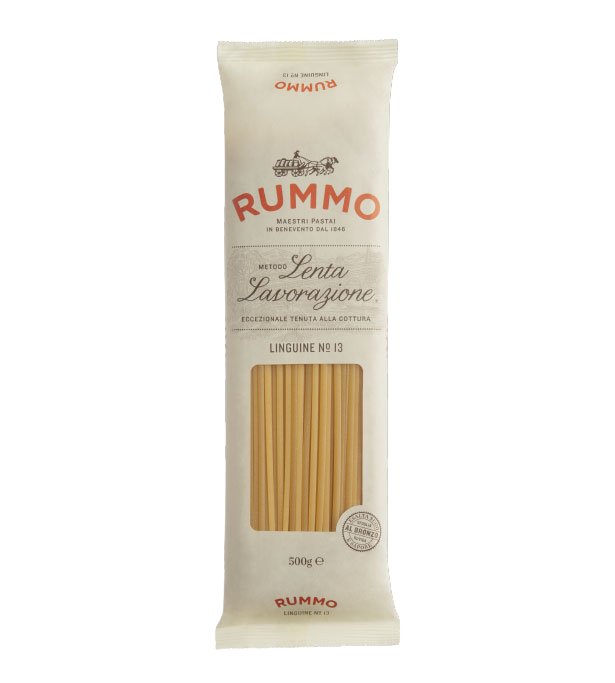 Rummo Linguine