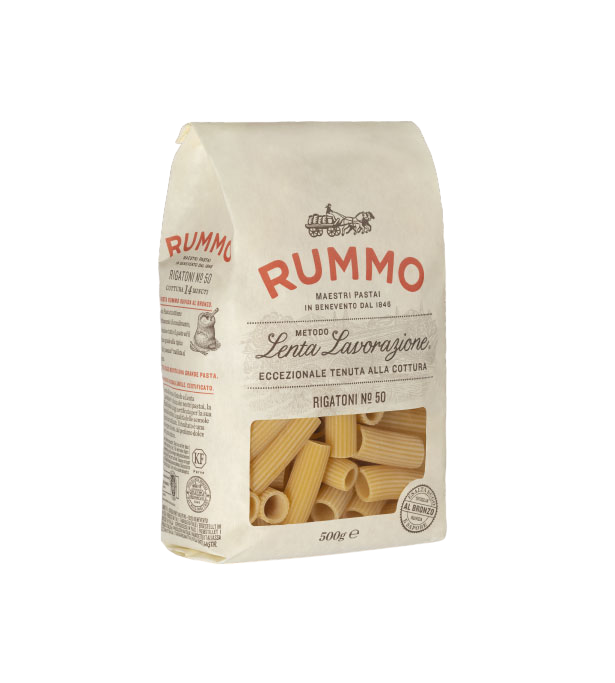 Rummo Rigatoni