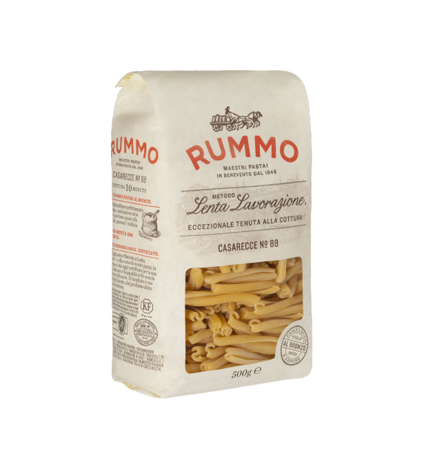Rummo Casarecce