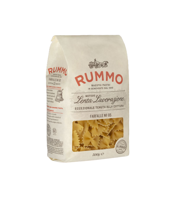 Rummo Farfalle