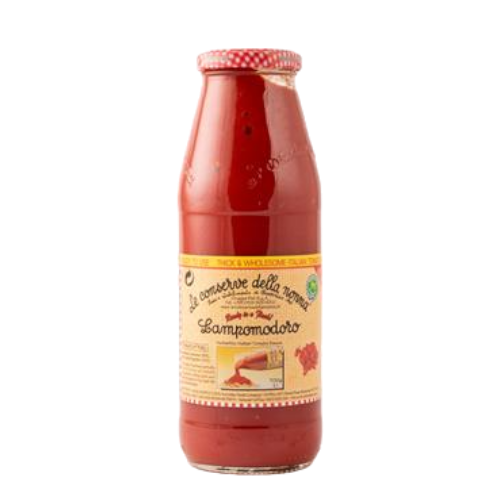 La Conserve Della Nonna Passata