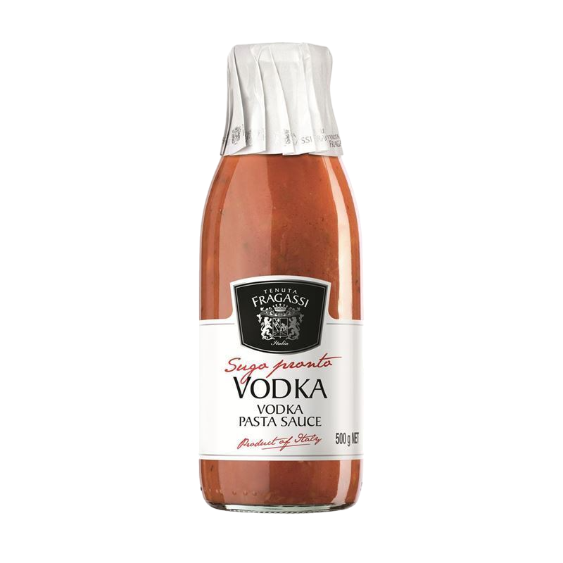 Fragassi Vodka