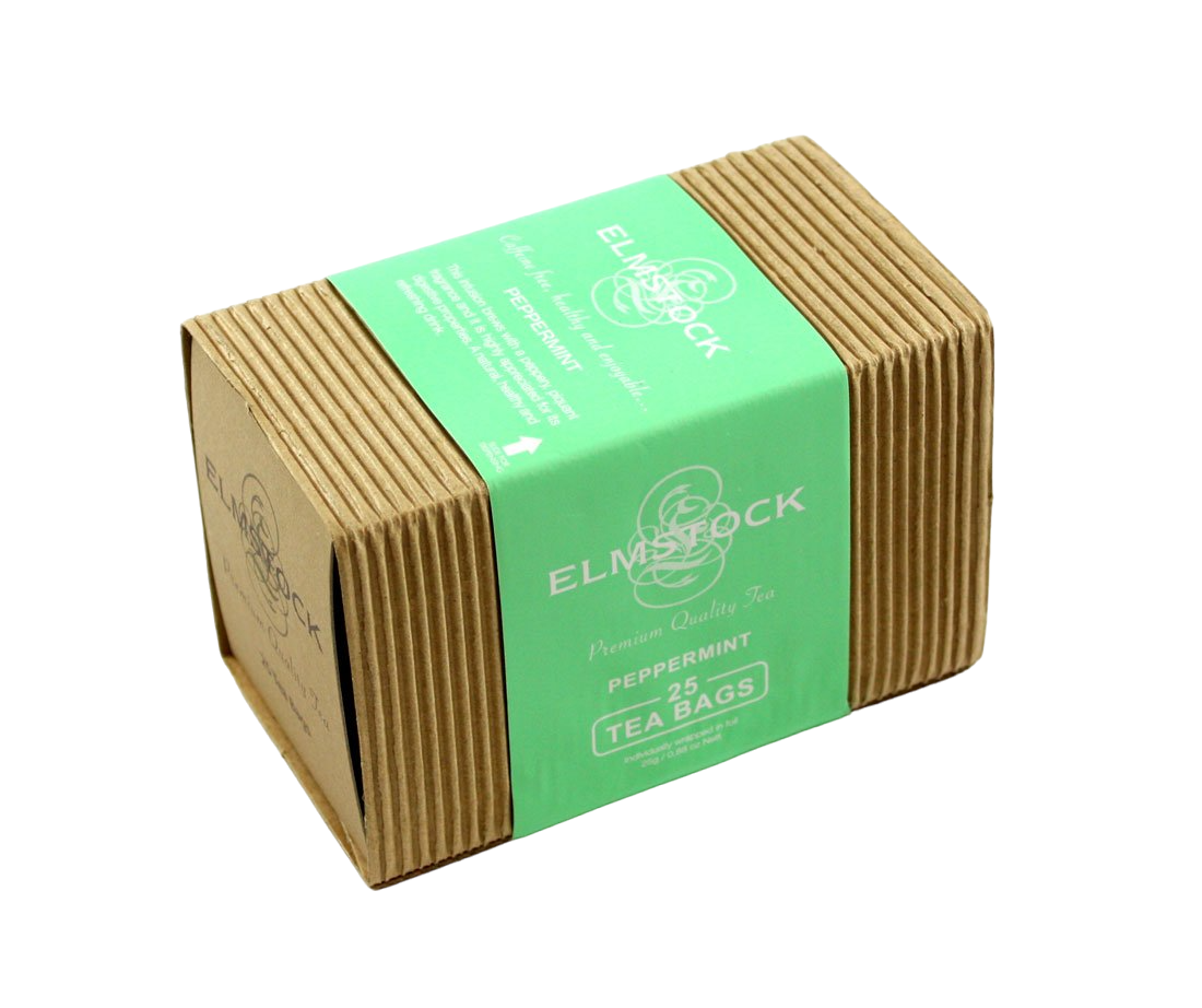 Elmstock Peppermint