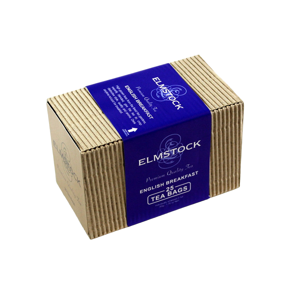 Elmstock English Breakfast