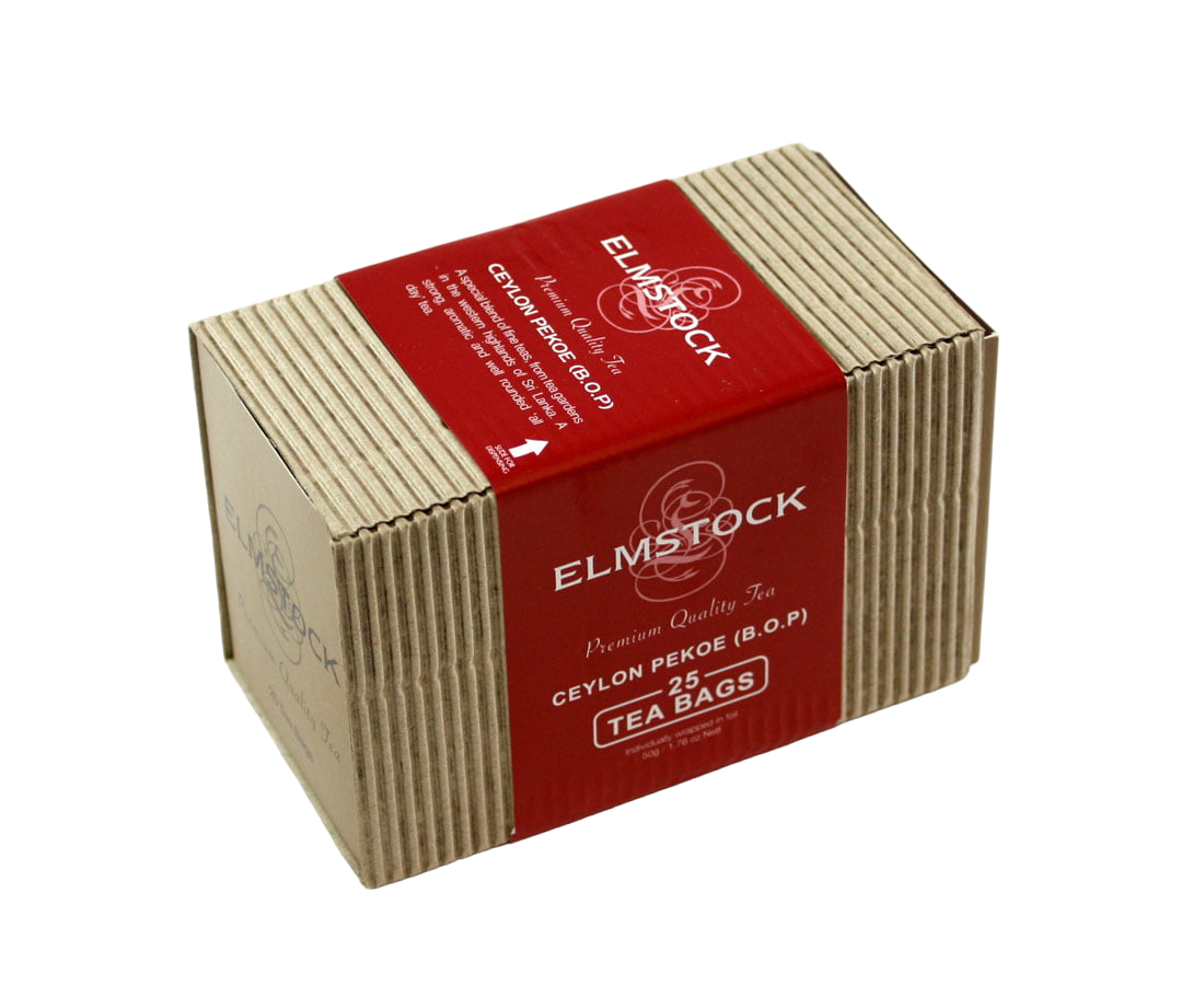 Elmstock Ceylon