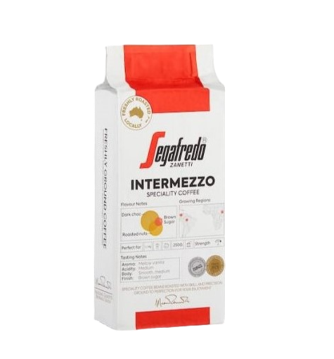 Segafredo Intermezzo