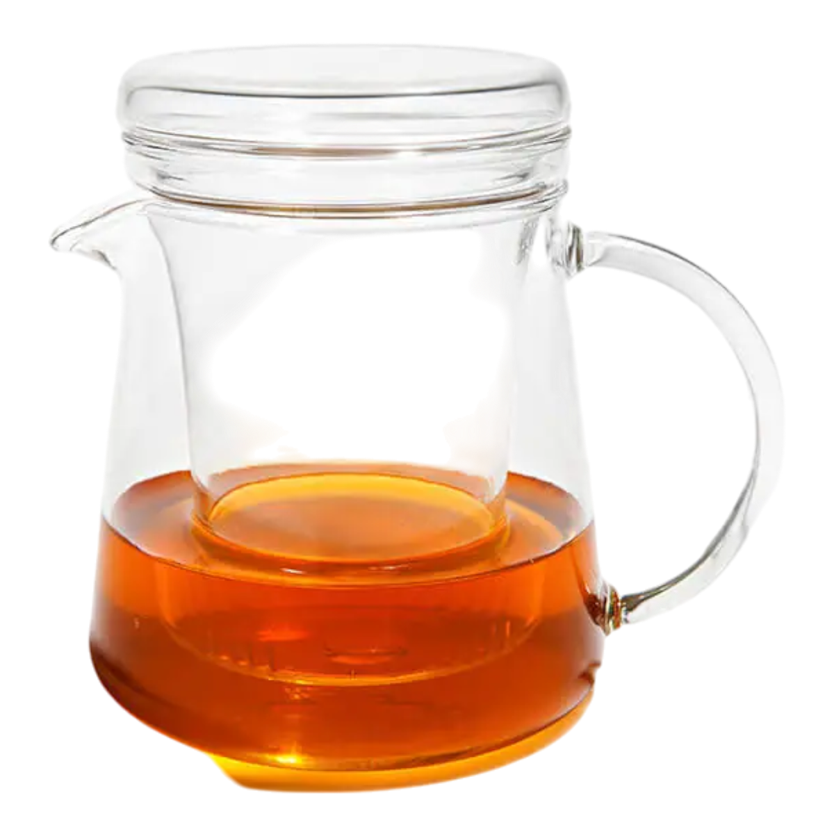 Tea42 Glass Teapot