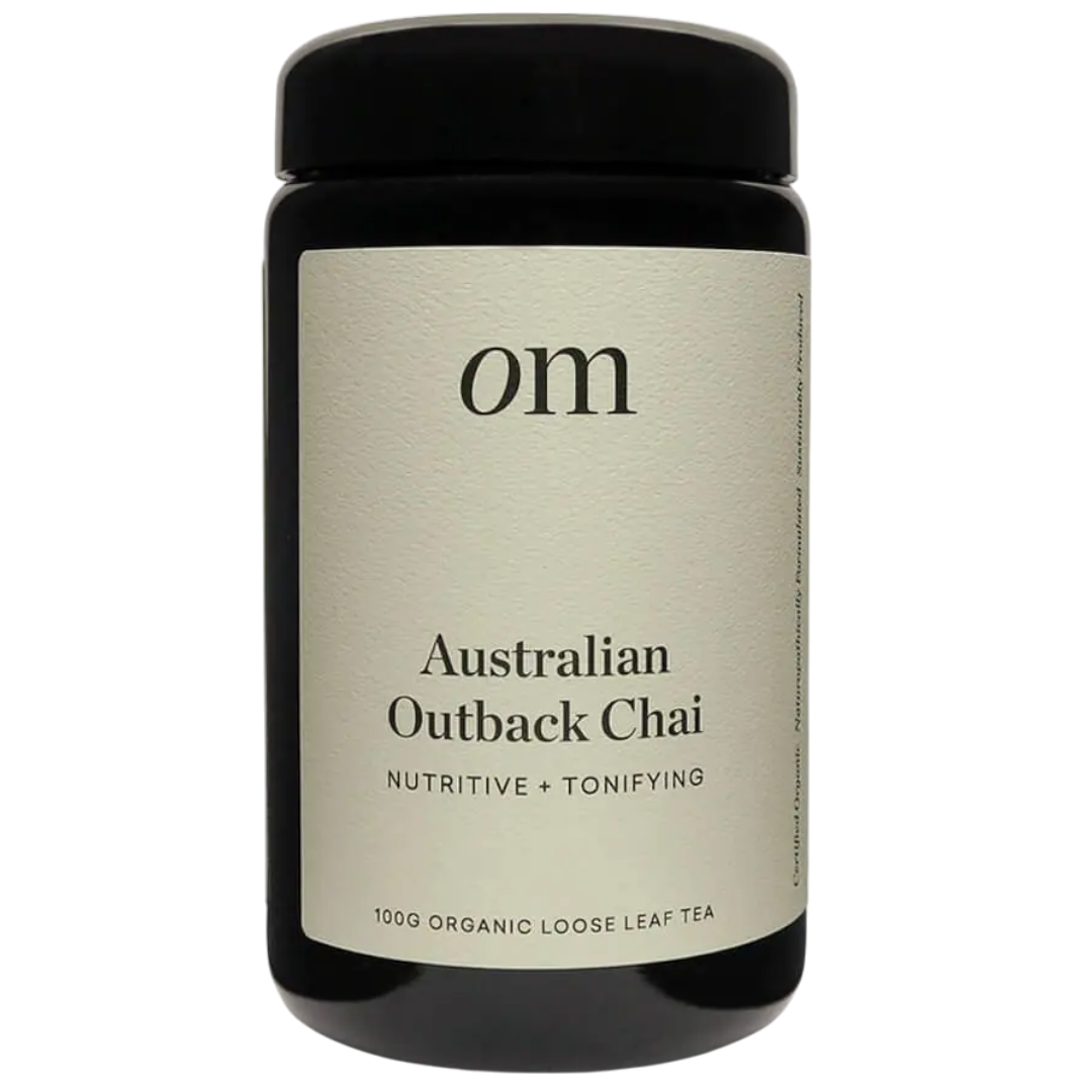 Organic Merchant Australian Outback Chai Tea
