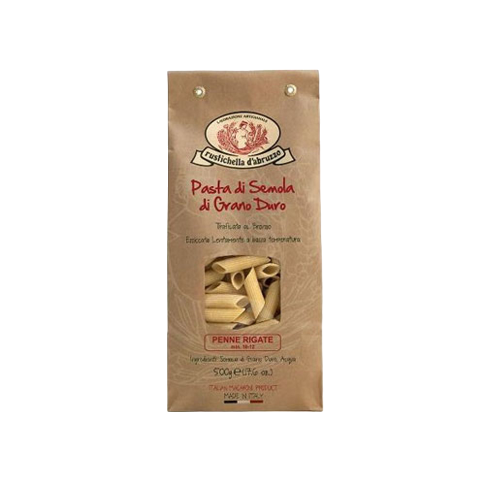 Rustichella Penne Rigate