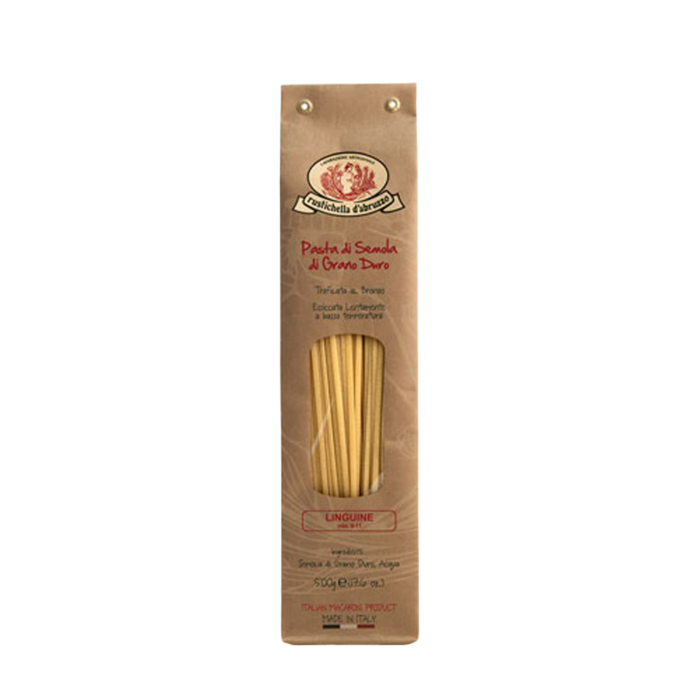 Rustichella Linguine