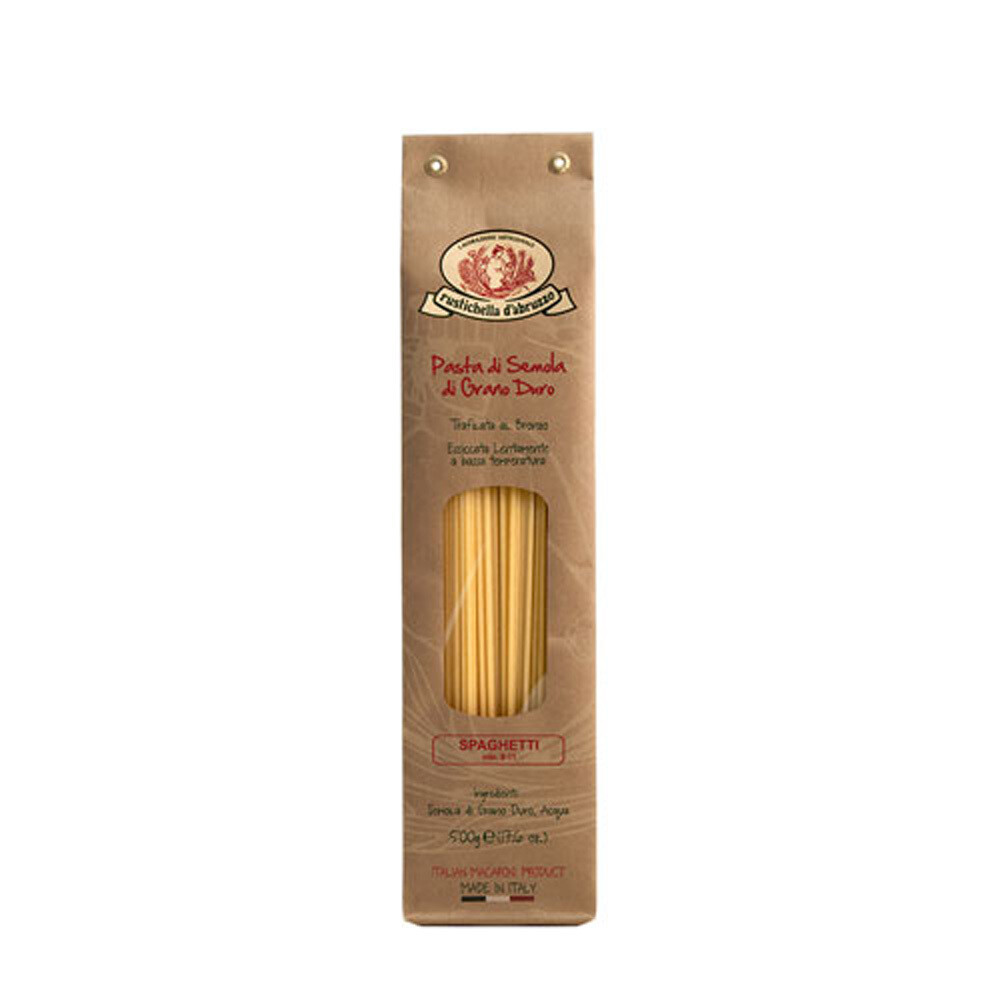 Rustichella Spaghetti