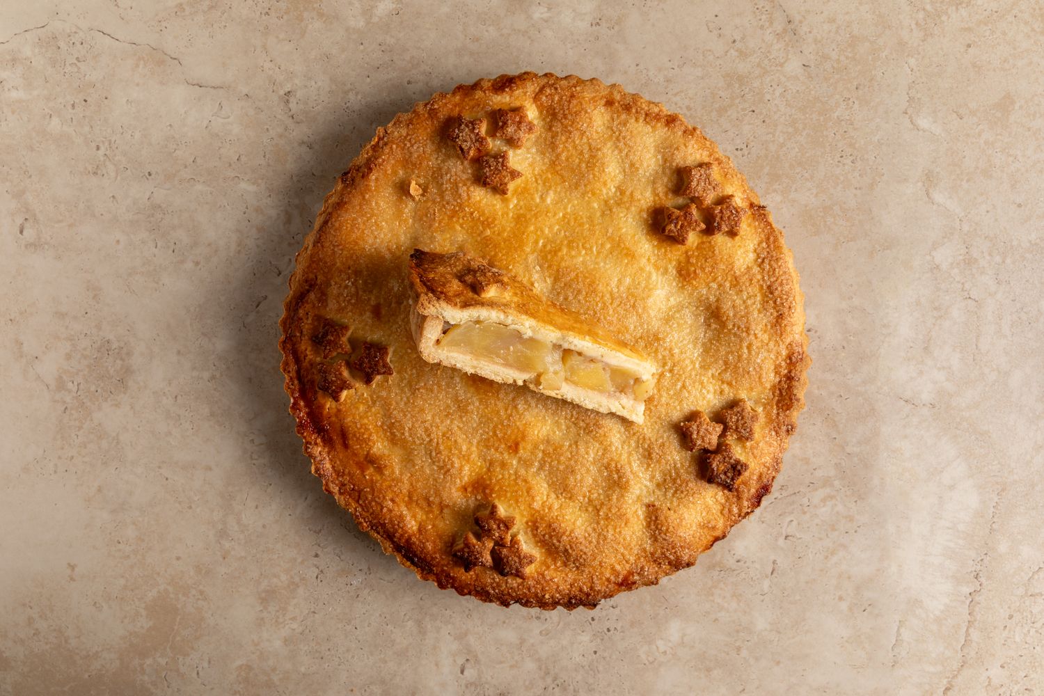 apple pie catering whole size cakes and desserts