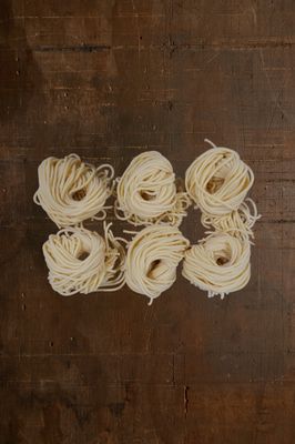 Spaghetti
