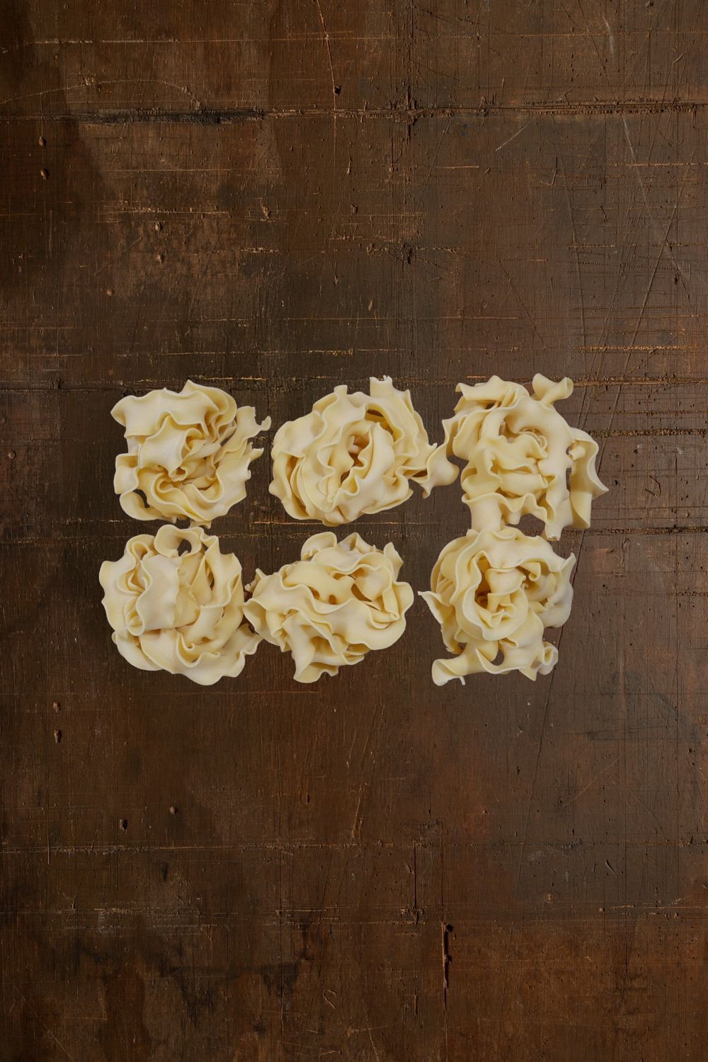 Pappardelle