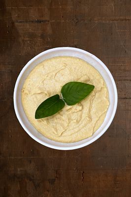 Hommus