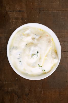 Tzitziki