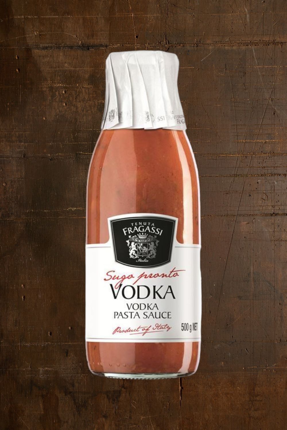 Fragassi Vodka