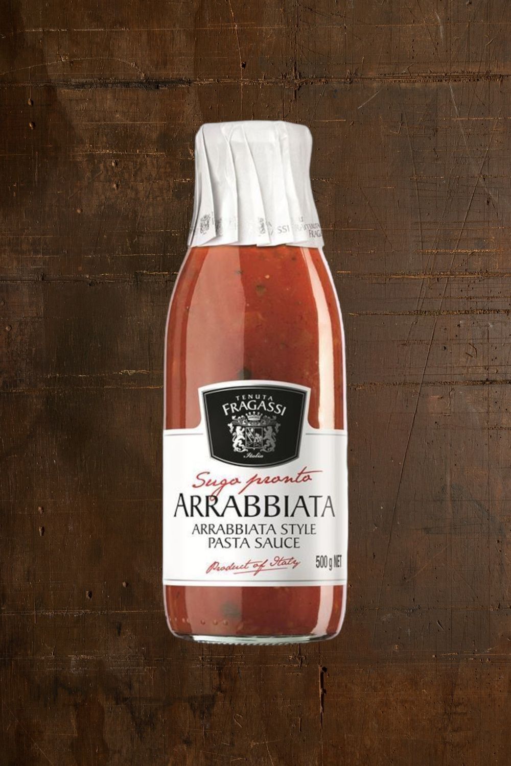 Fragassi Arrabbiata