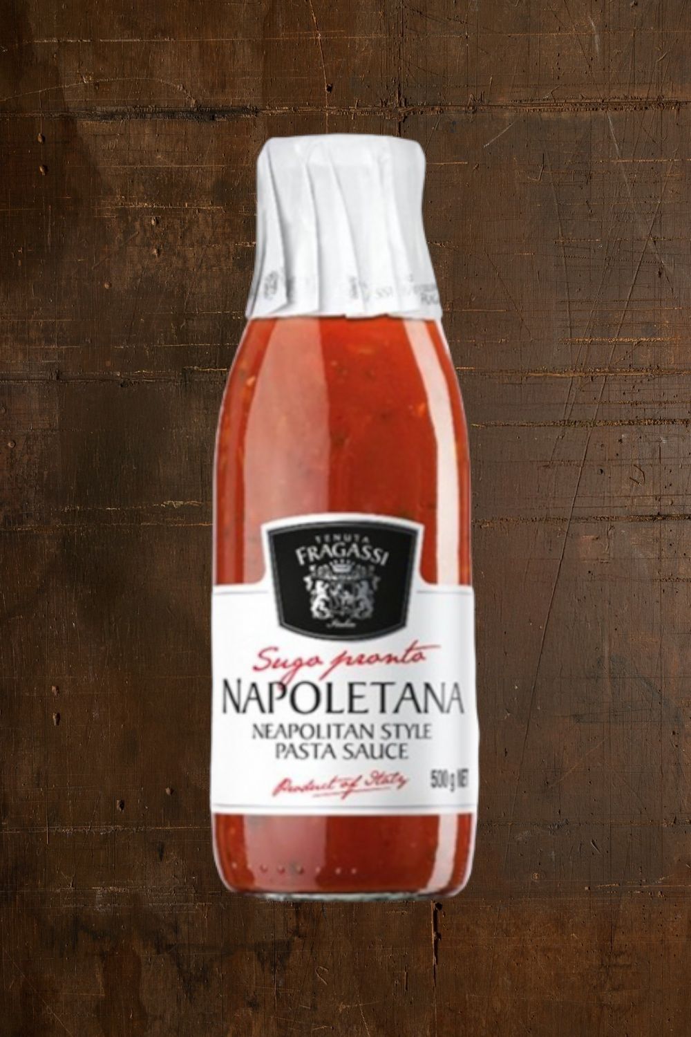 Fragassi Napoletana
