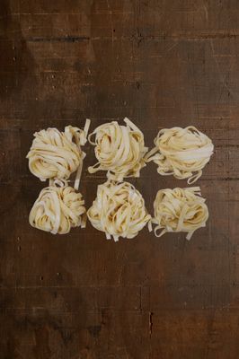 Fettucine