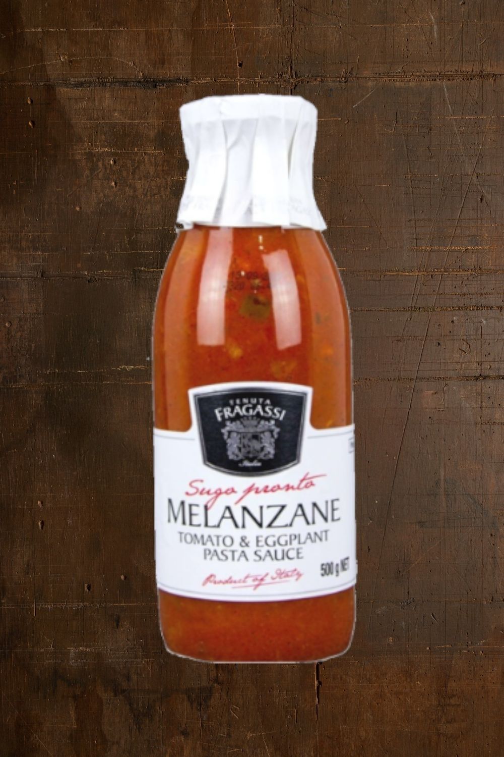 Fragassi Melanzane
