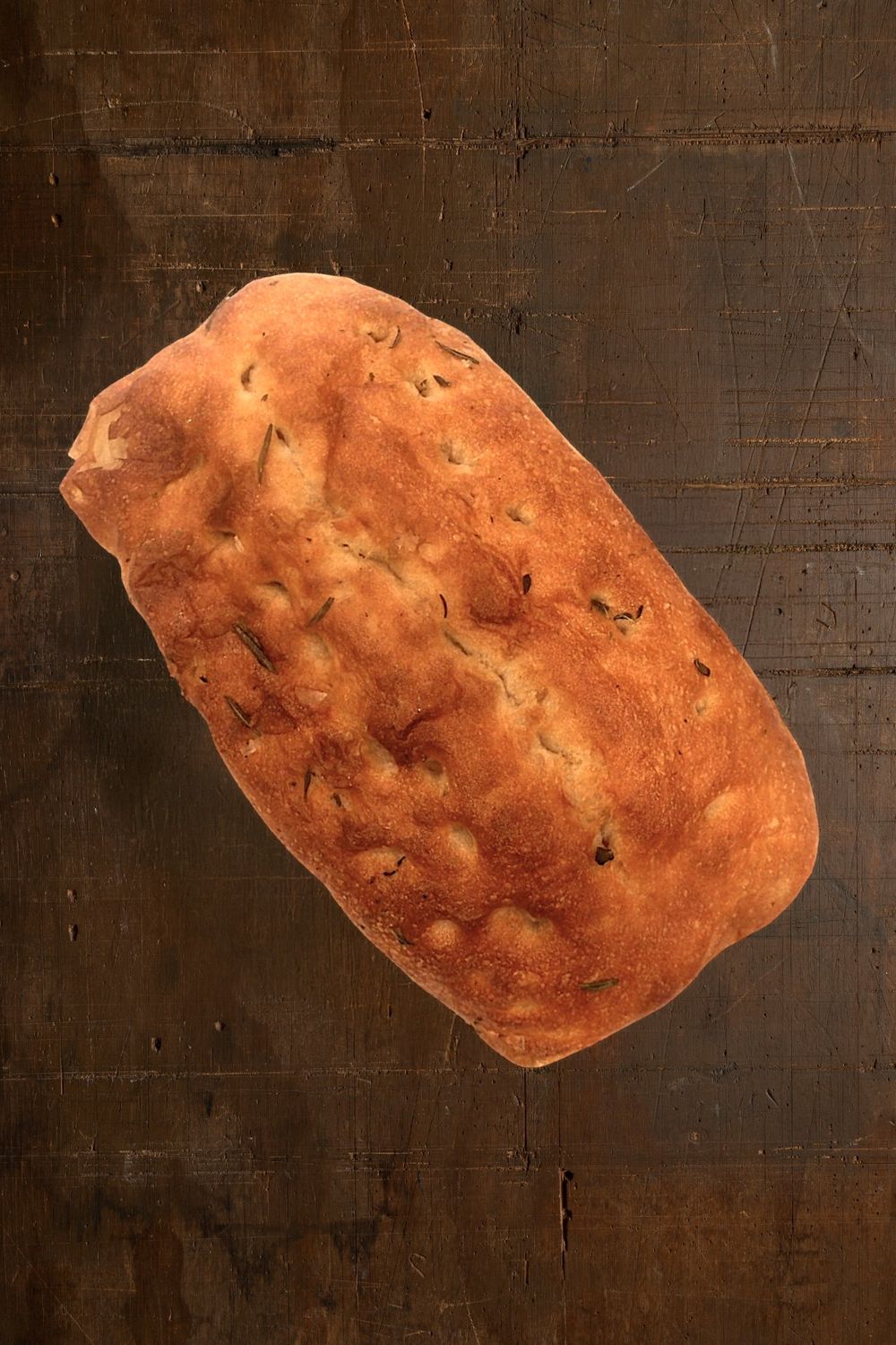 Deli Focaccia