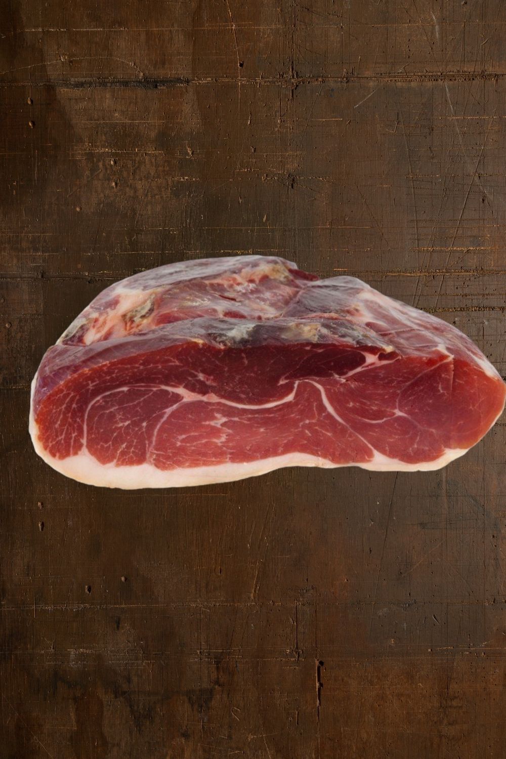 Jamon Serrano (12 months)