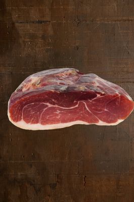 Jamon Serrano (12 months)