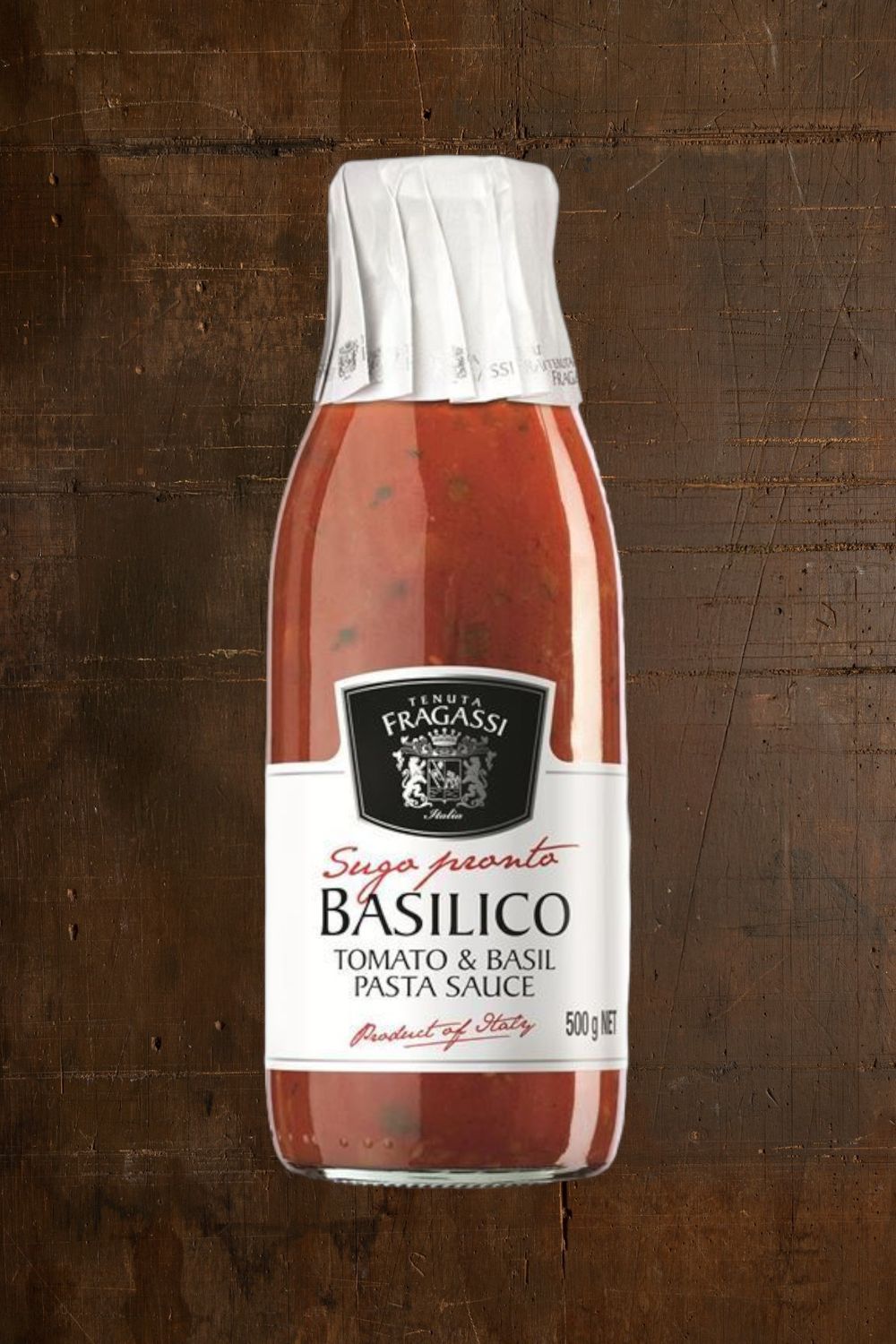 Fragassi Basilico