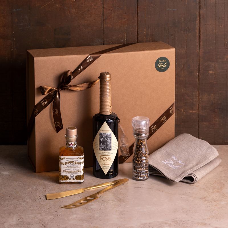 Corporate Hampers