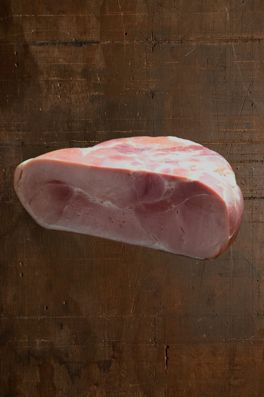 Ham Cotto