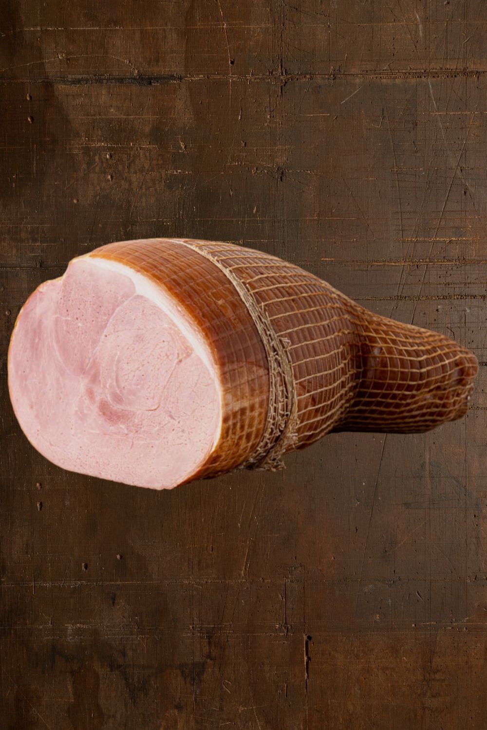 Premium Ham