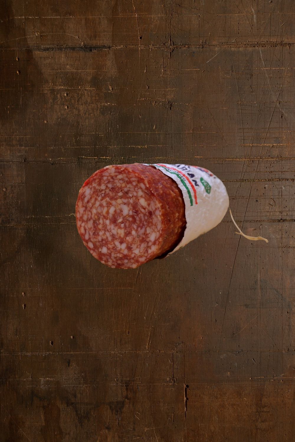 Hungarian Salame