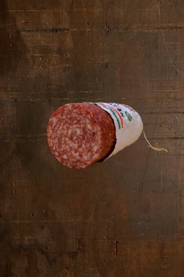 Hungarian Salame