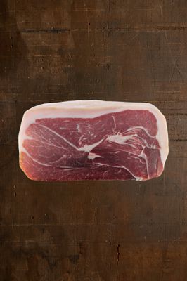Prosciutto Parma