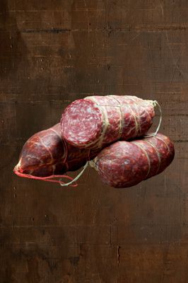 Pure Pork Sopressa