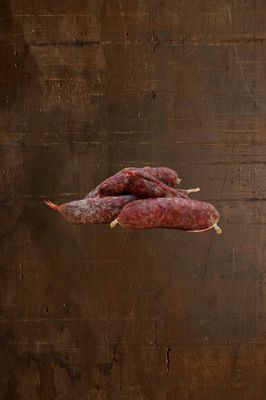 Hot Cacciatore