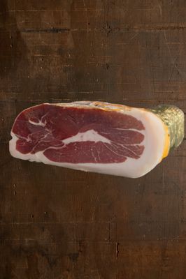 Prosciutto San Daniele