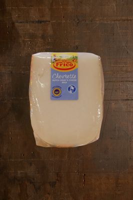 Frico Goats Cheese