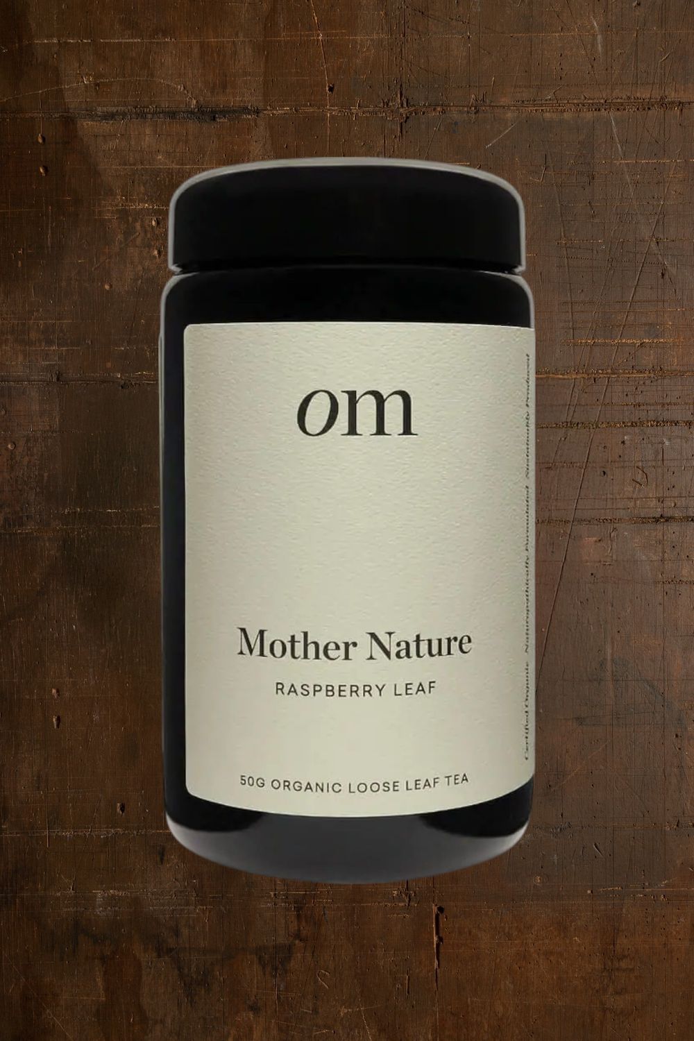 Mother Nature Tea