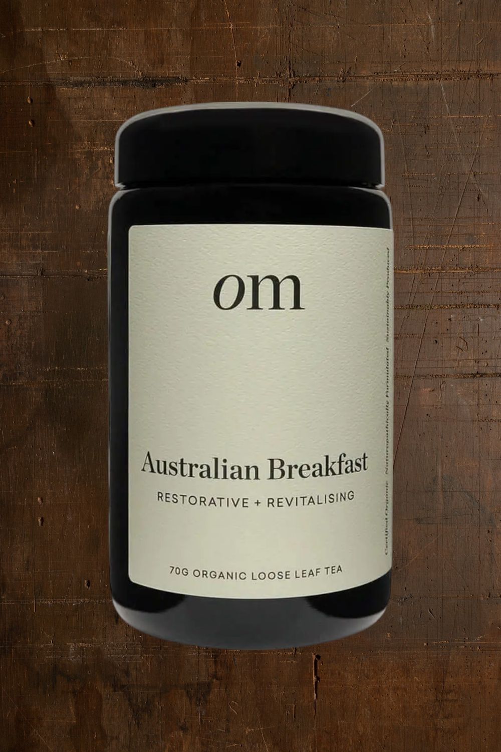 Australian Breakfast Tea