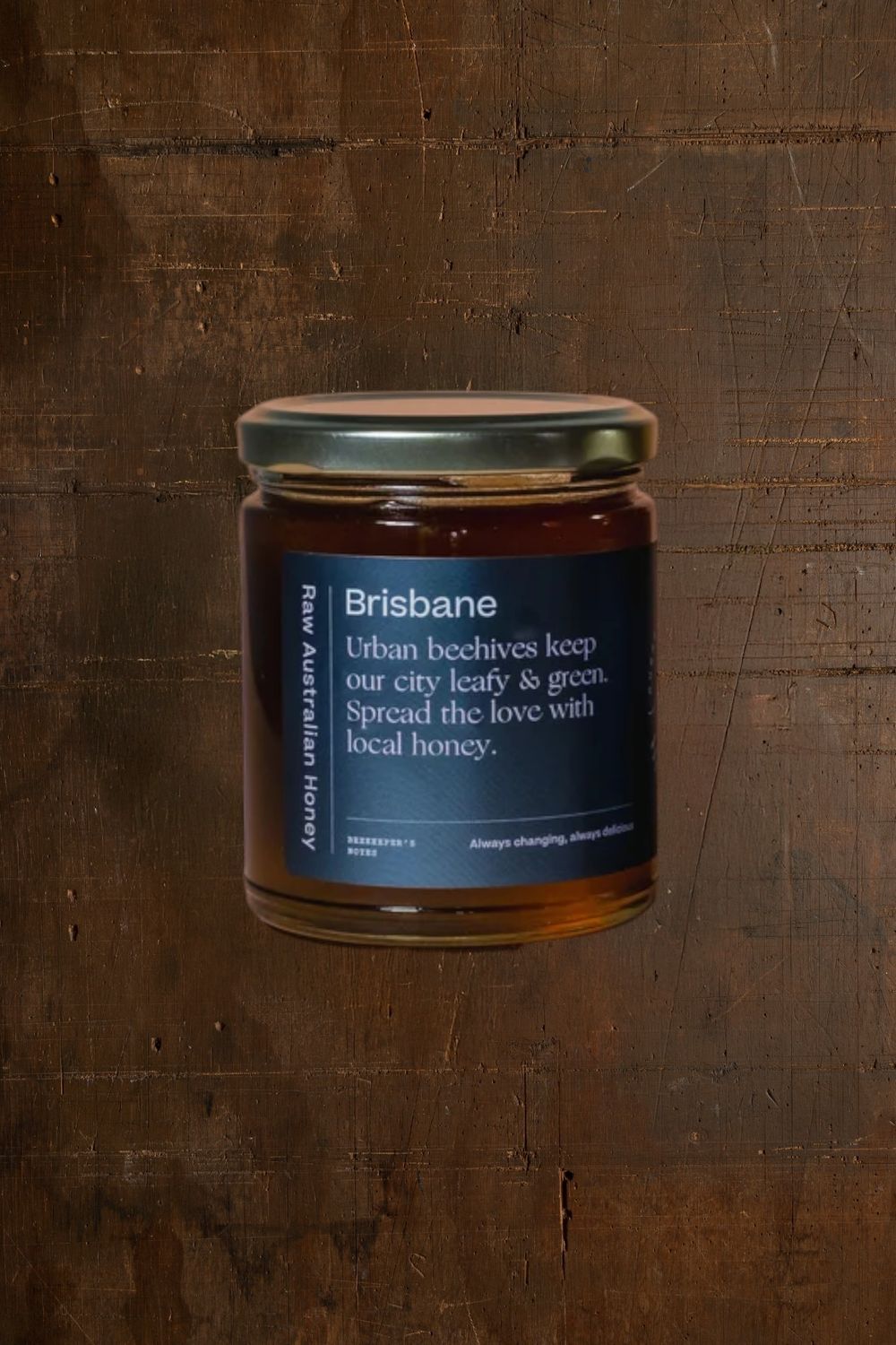 Hive &amp; Harvest Honey Brisbane