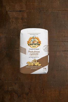 Caputo Pasta fresca e gnocchi Flour 1kg