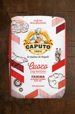 Caputo Cuoco Flour 5kg
