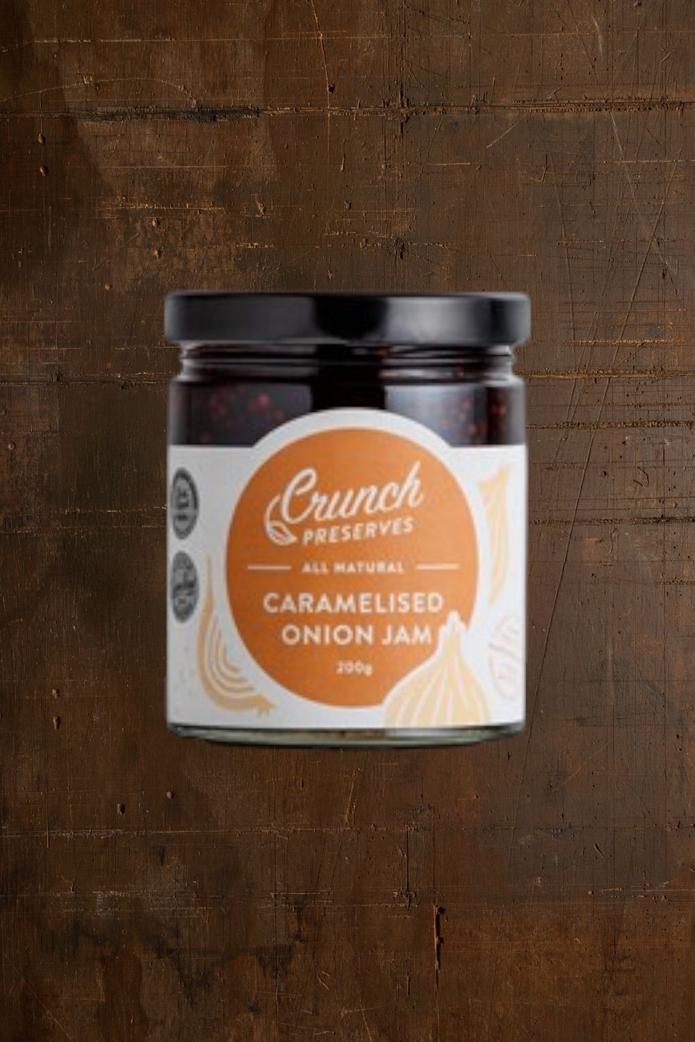 Onion Jam